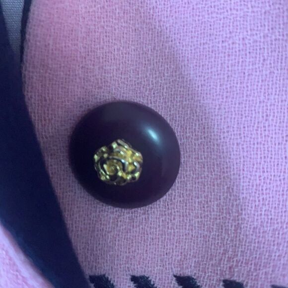 VERTIGO POUR LA VILLE PARIS BLAZER SIZE‎ S - Picture 7 of 8